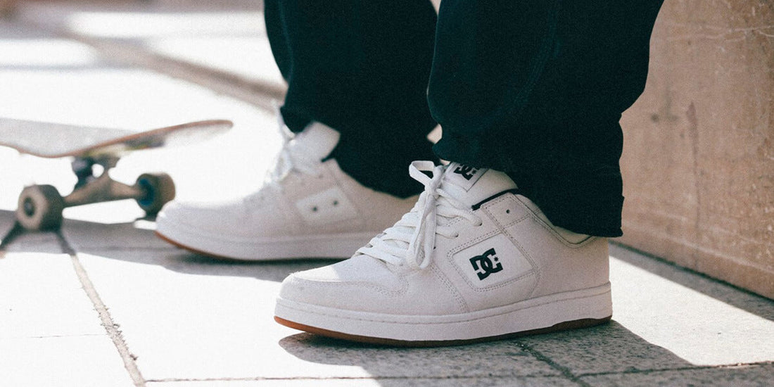 Tenis de hombre casuales que puedes usar con cualquier outfit
