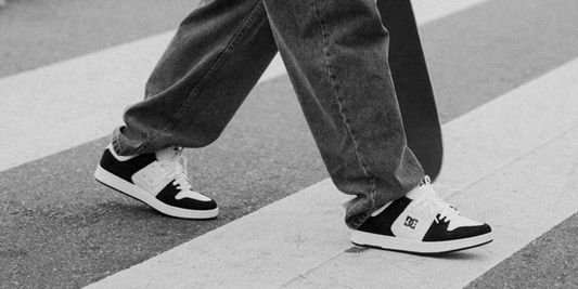 Manteca: un ícono del skateboarding