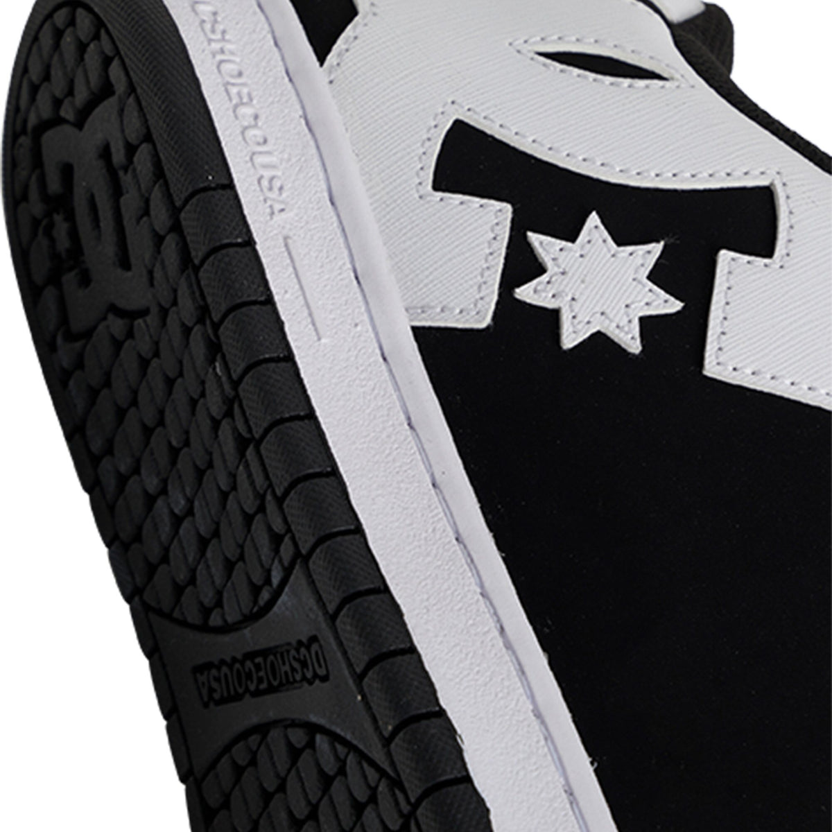 Tenis DC Shoes Court Graffik 001