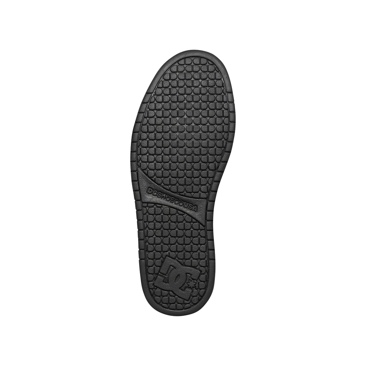 Tenis DC Shoes Court Graffik 3BK