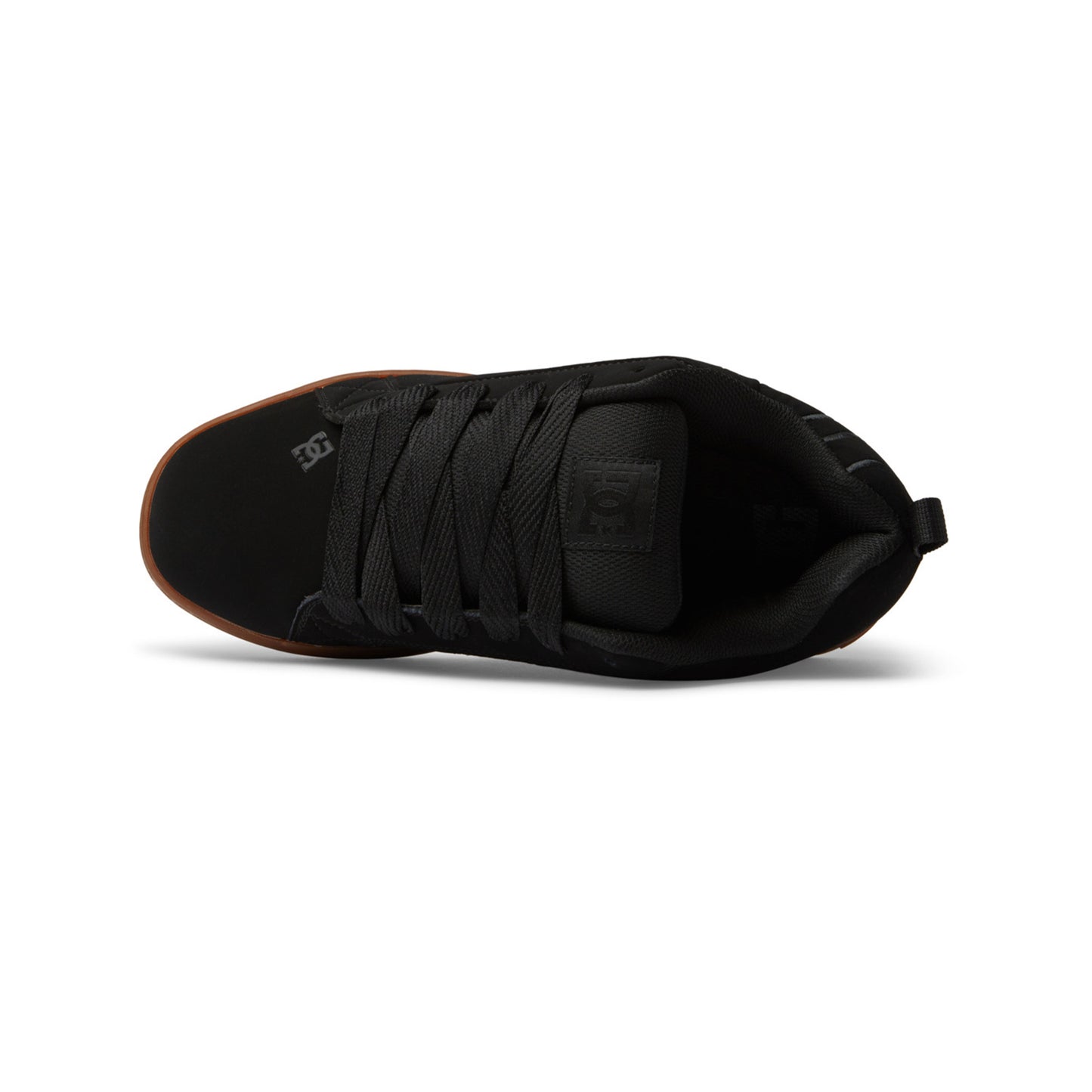 Tenis DC Shoes Court Graffik BGM