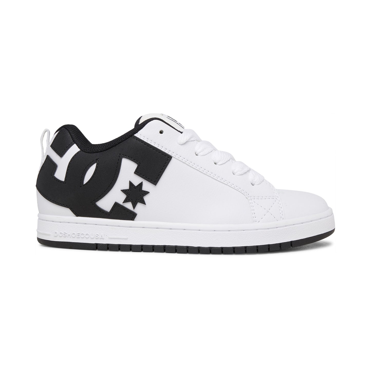Tenis Dc Shoes Court Graffik WLK