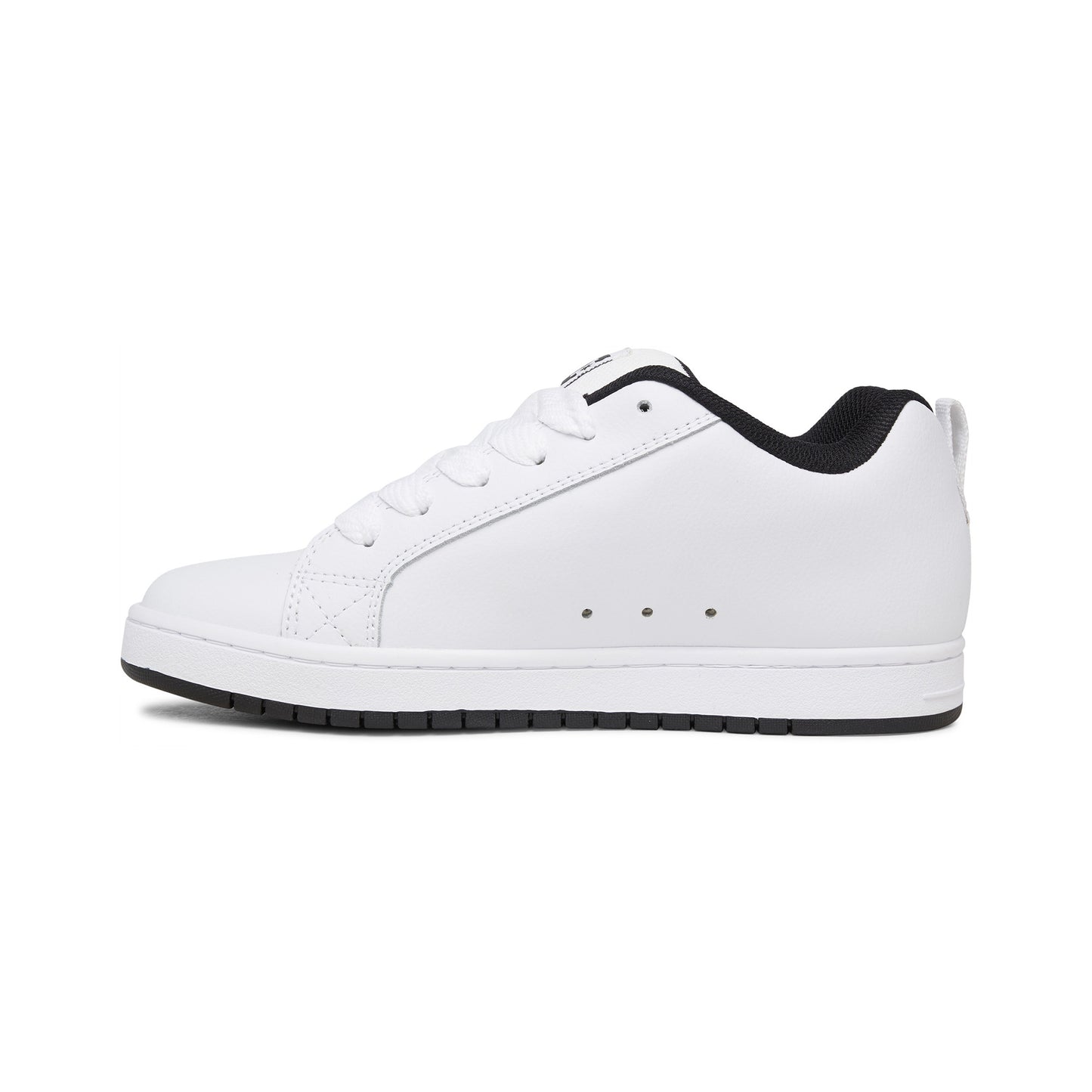 Tenis Dc Shoes Court Graffik WLK