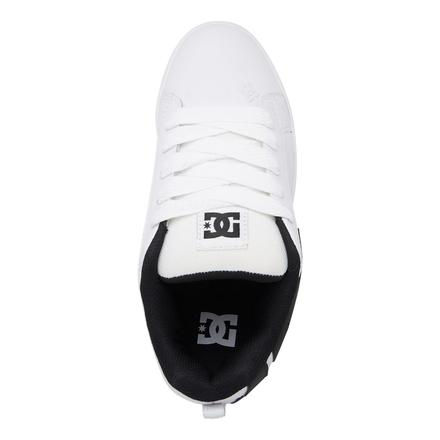 Tenis Dc Shoes Court Graffik WLK