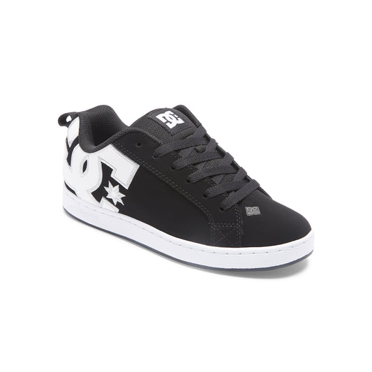 Tenis DC Court Graffik para Mujer