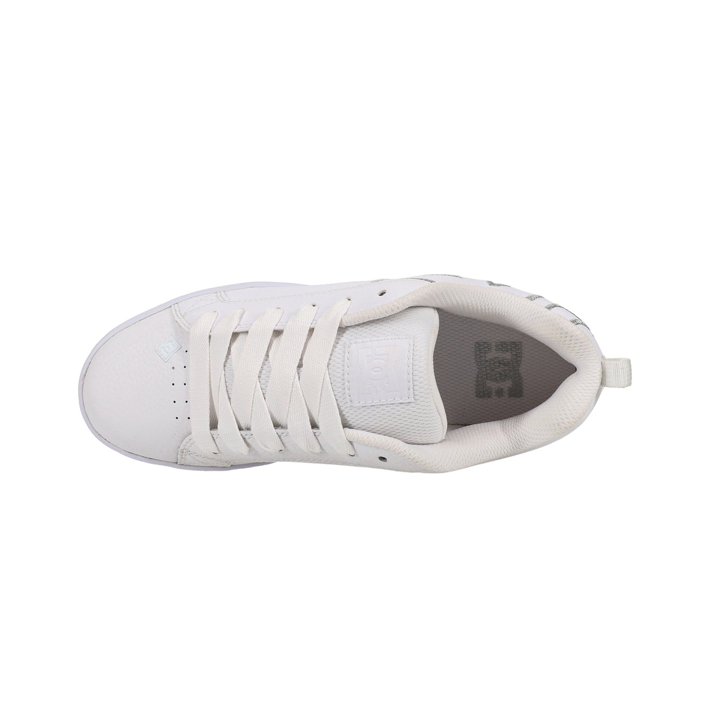 Tenis DC Shoes Court Graffik WM5