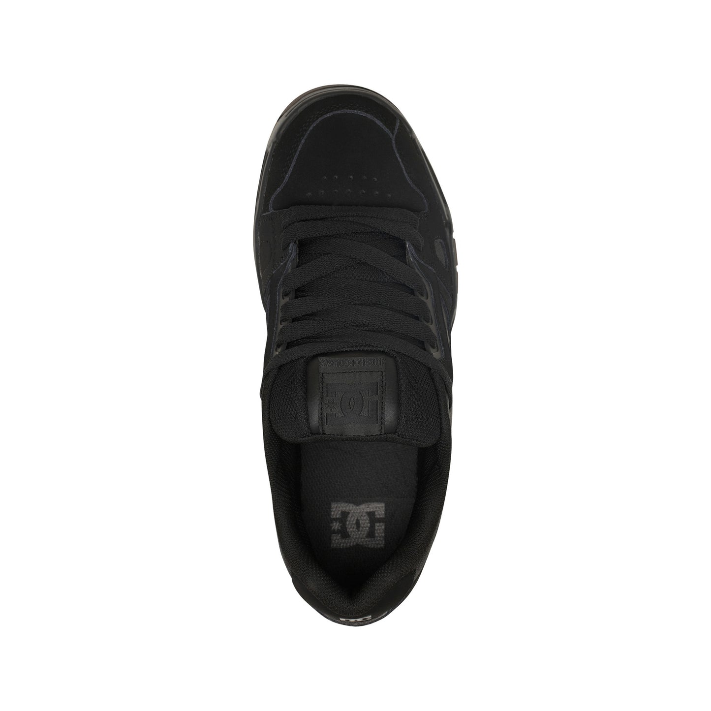 Tenis DC Shoes Stag BGM
