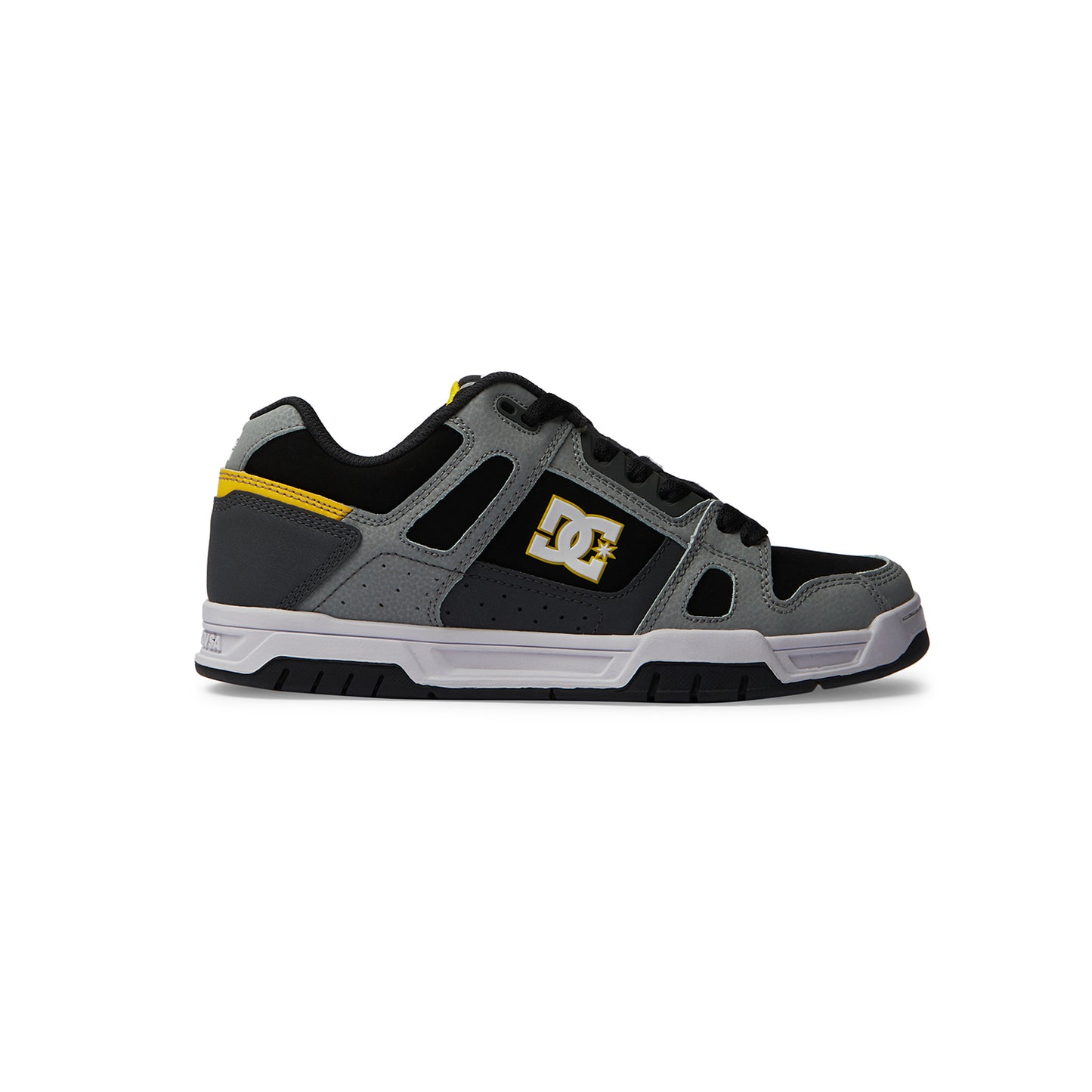 Tenis DC Stag para Hombre