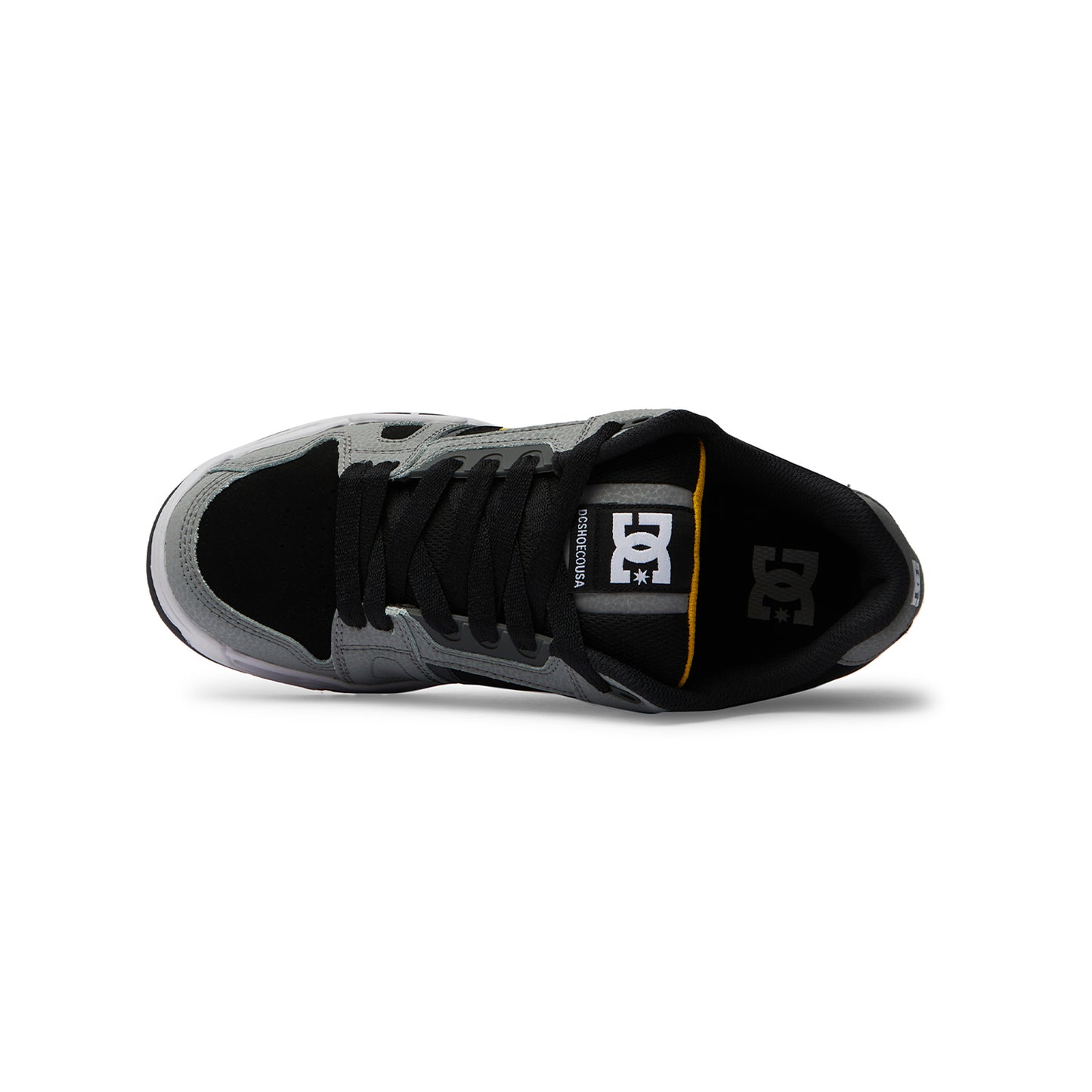 Tenis DC Stag para Hombre