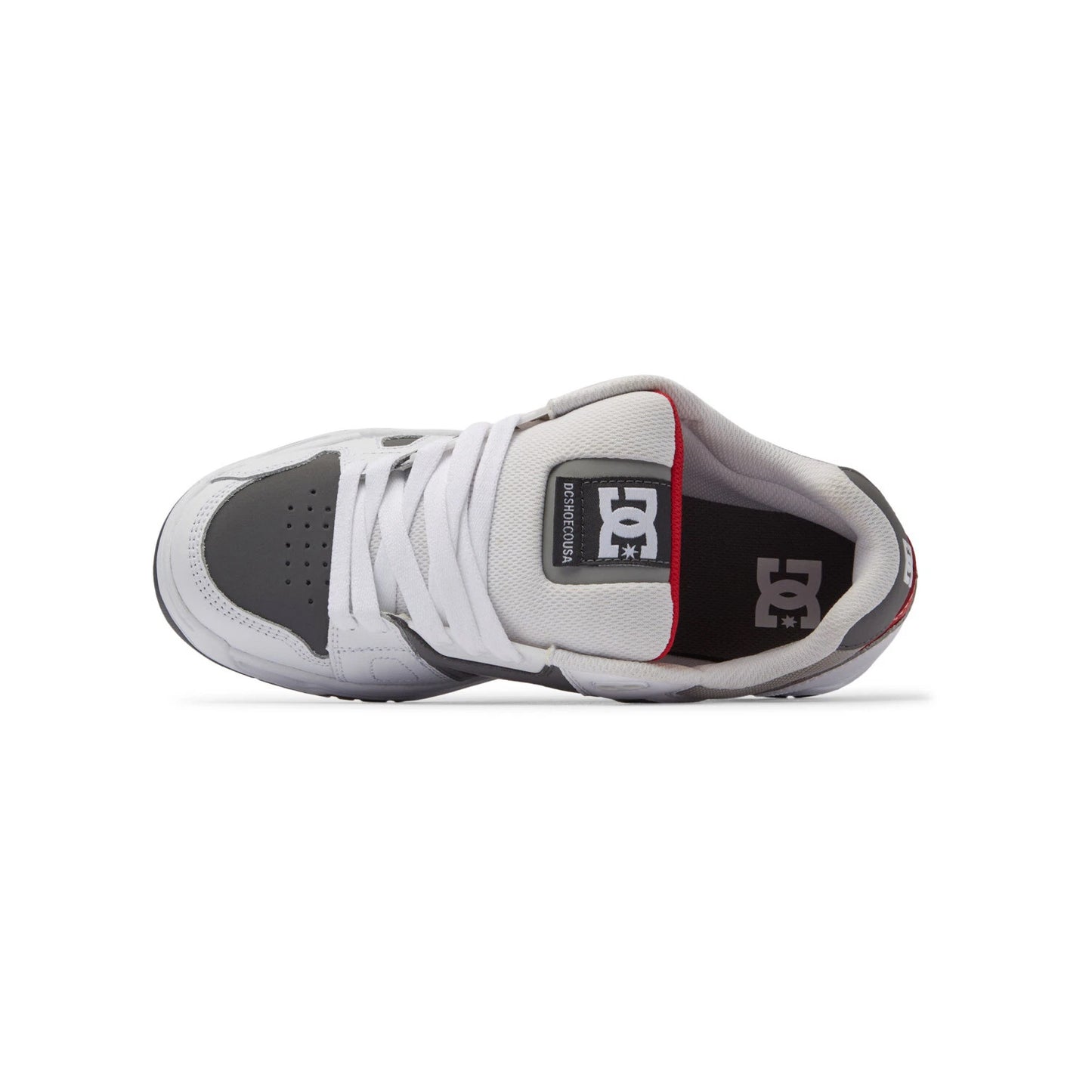 Tenis DC Shoes Stag XWSS