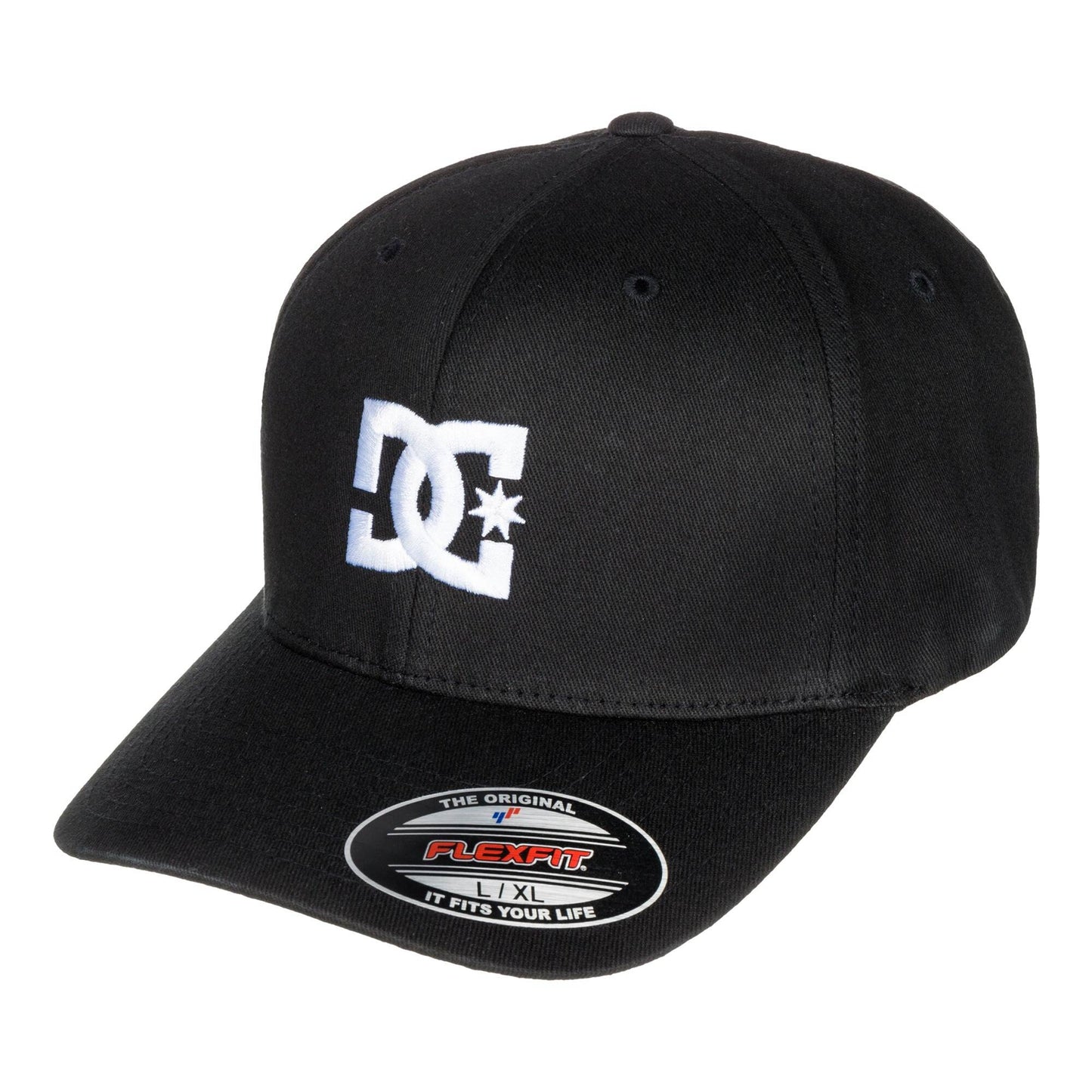 Gorra Star 2 HDWR BLK