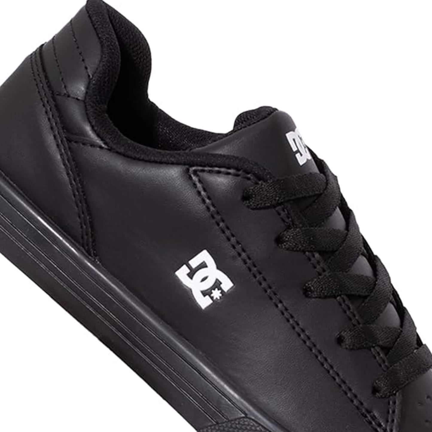 Tenis DC Shoes Notch BLK
