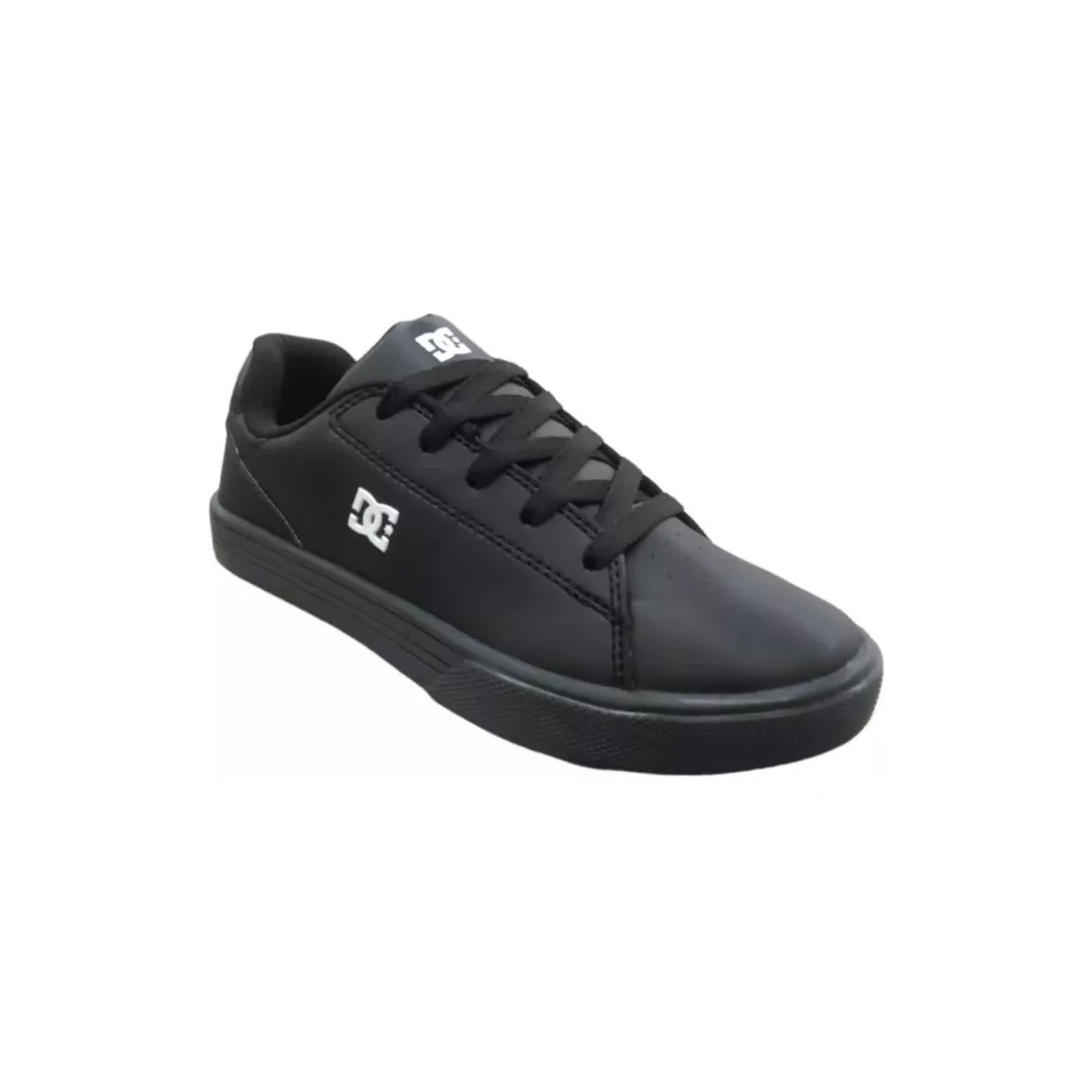 Tenis DC Shoes Notch BLK