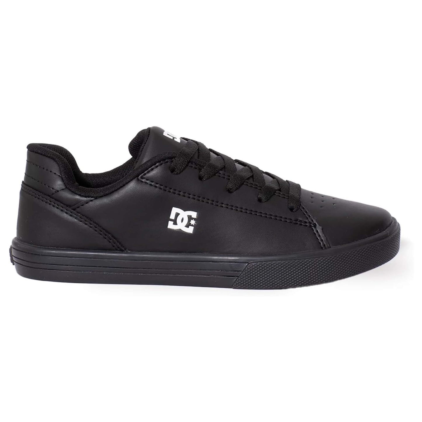 Tenis DC Shoes Notch BLK