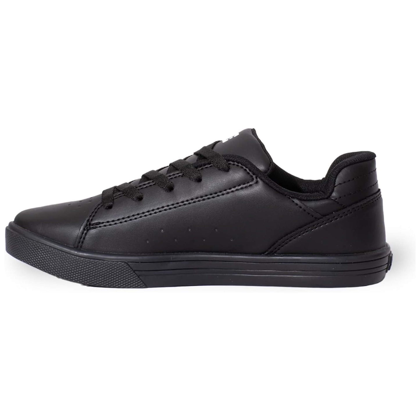 Tenis DC Shoes Notch BLK