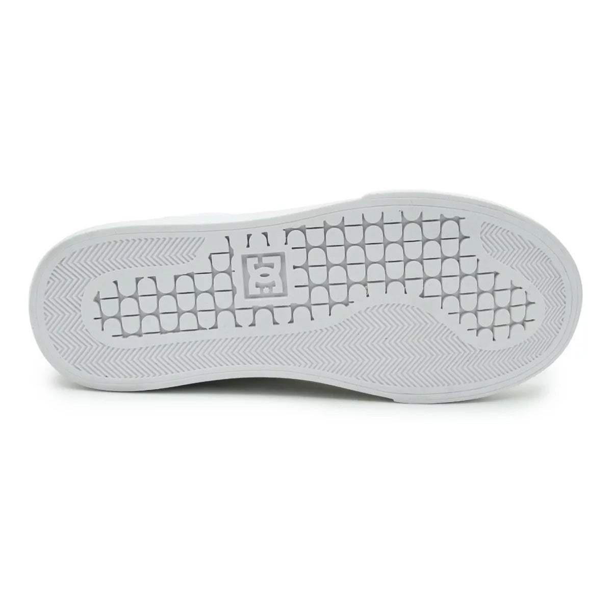 Tenis DC Shoes Notch WGY