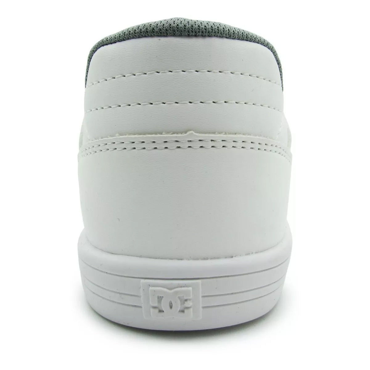 Tenis DC Shoes Notch WGY