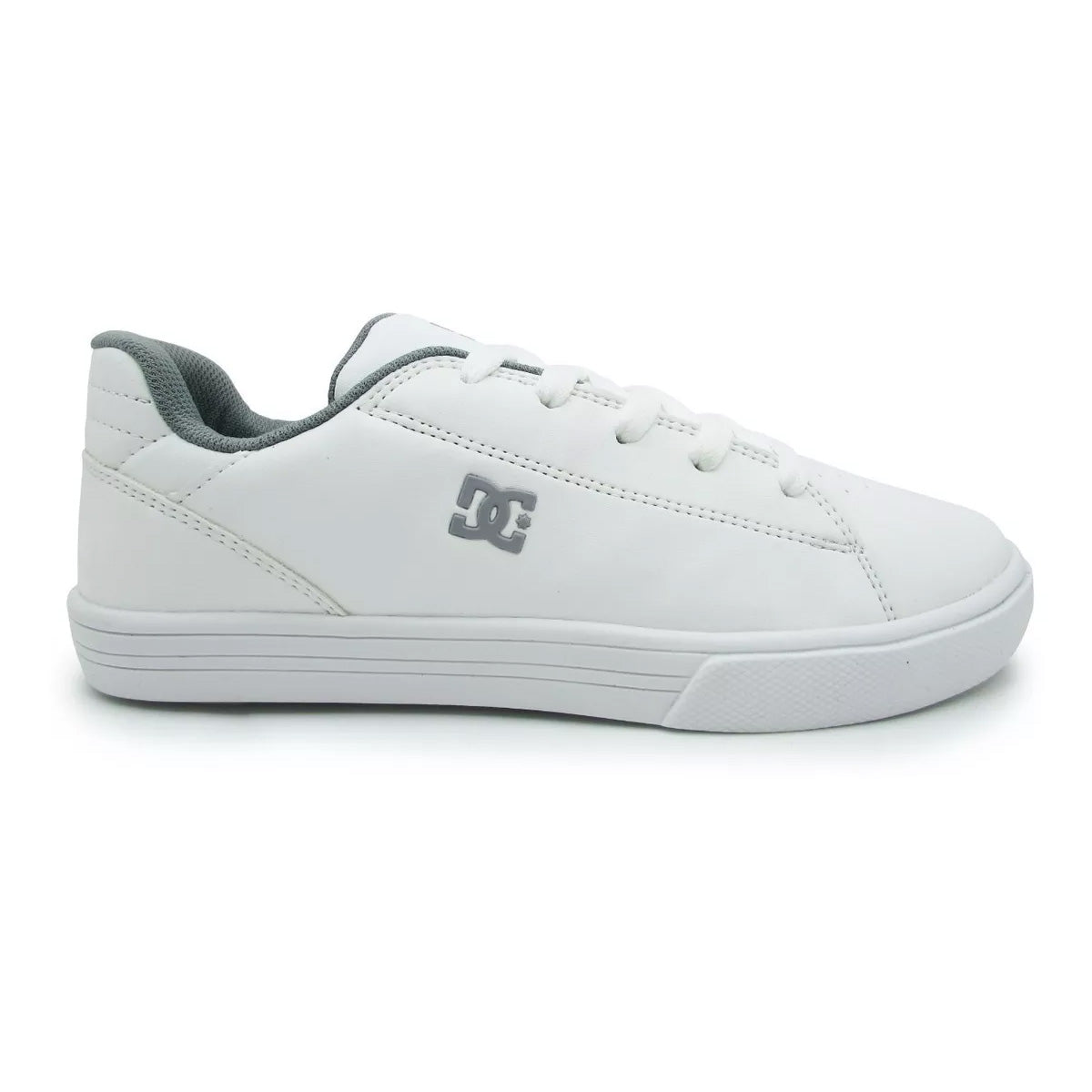 Tenis DC Shoes Notch WGY