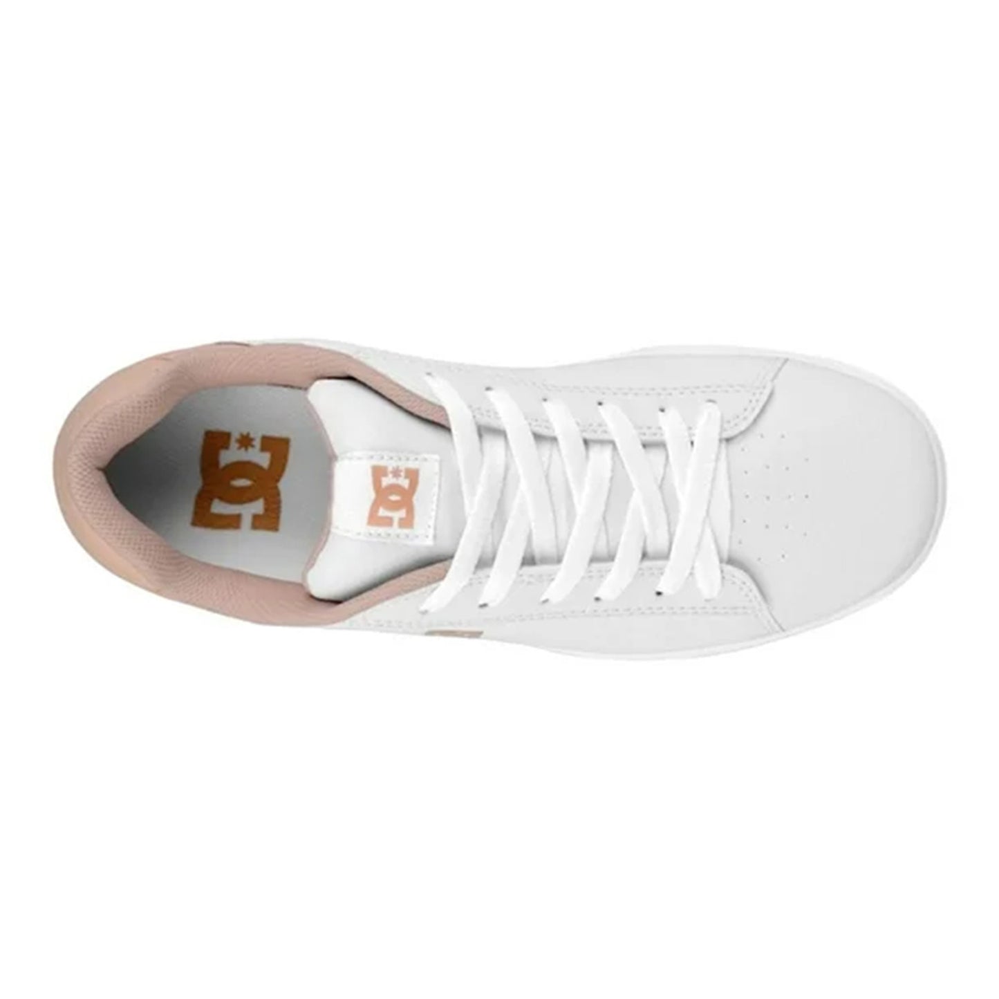 Tenis DC Shoes Notch BO4