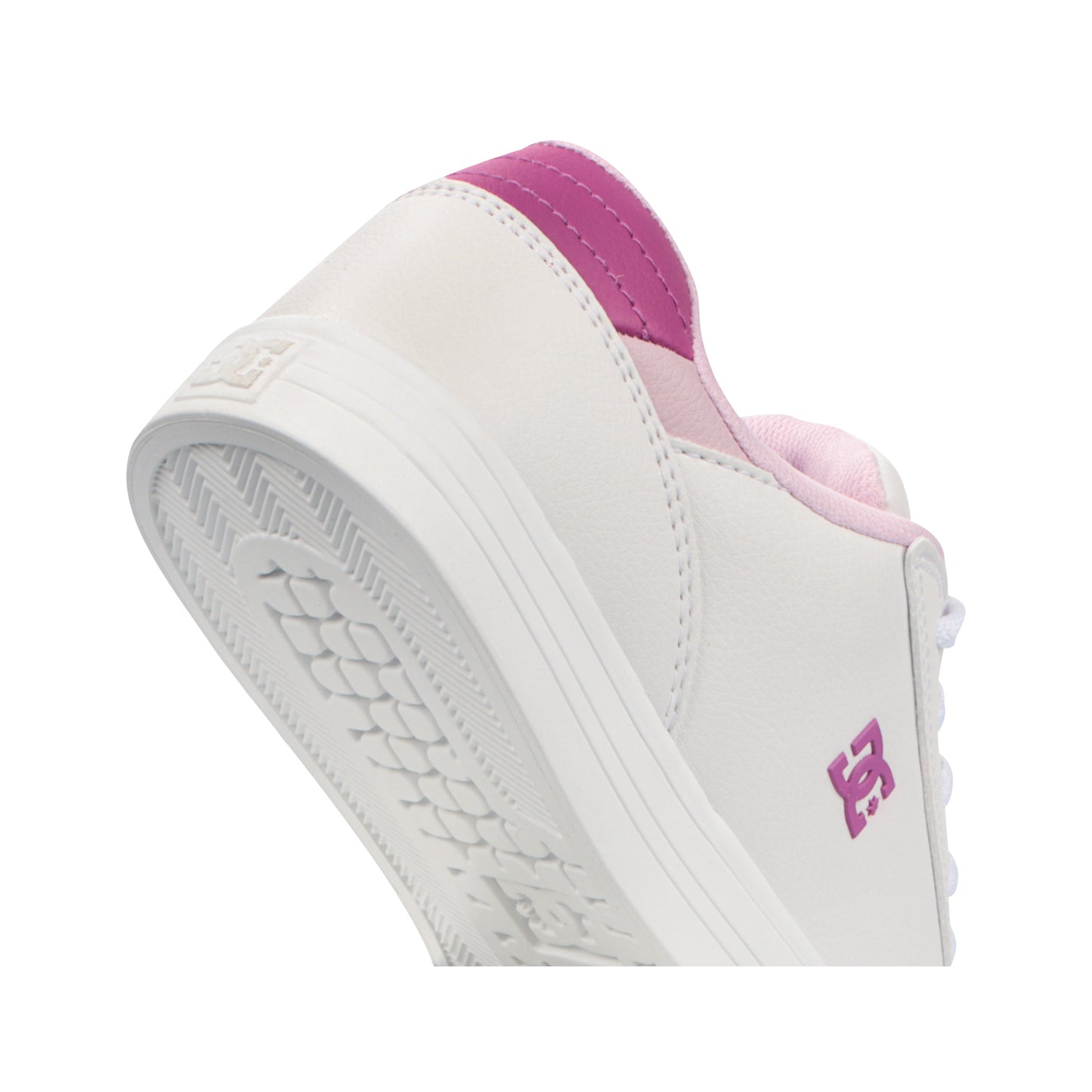 Tenis DC Shoes TBR