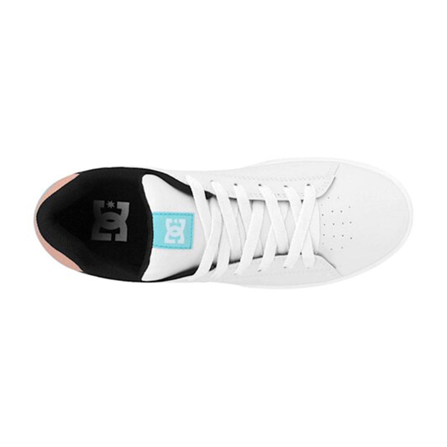 Tenis DC Shoes Notch WCQ