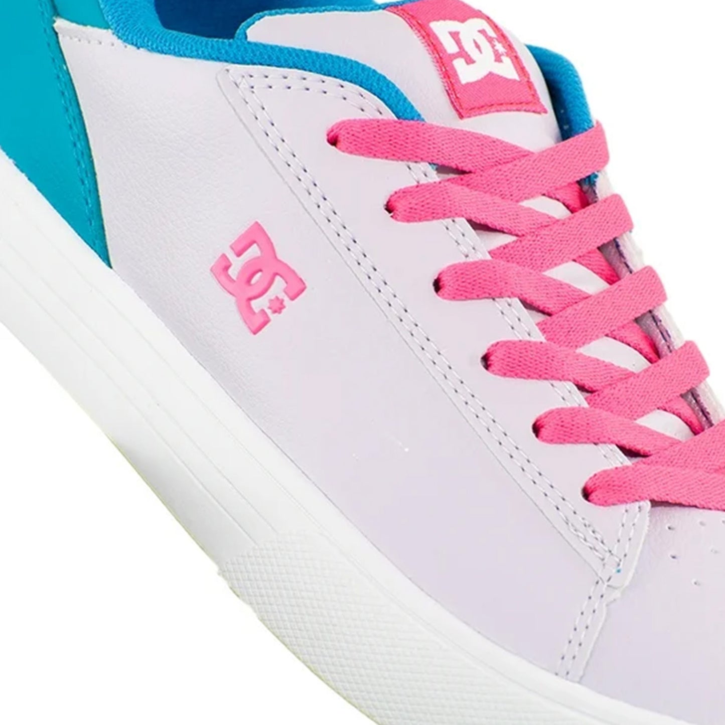 Tenis DC Shoes Notch WHK