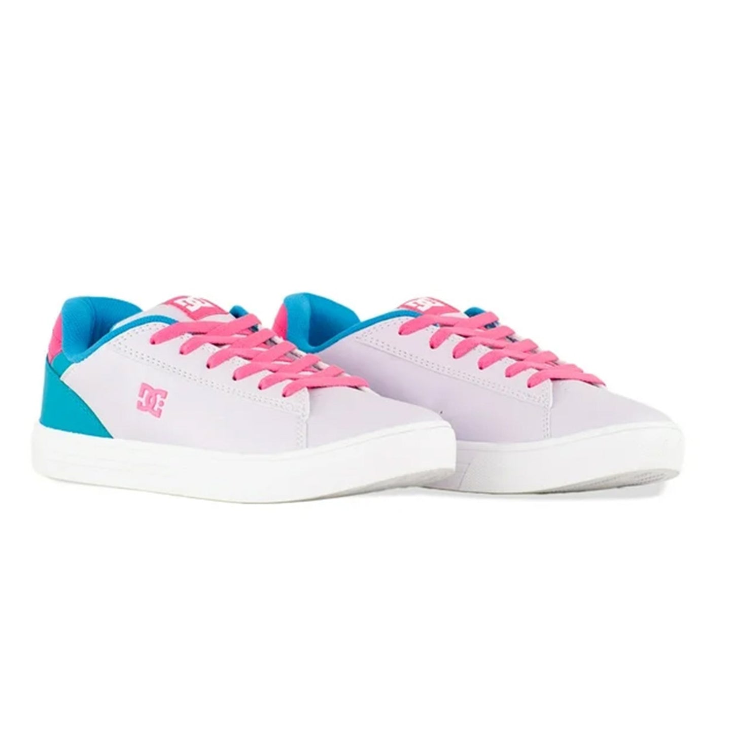 Tenis DC Shoes Notch WHK
