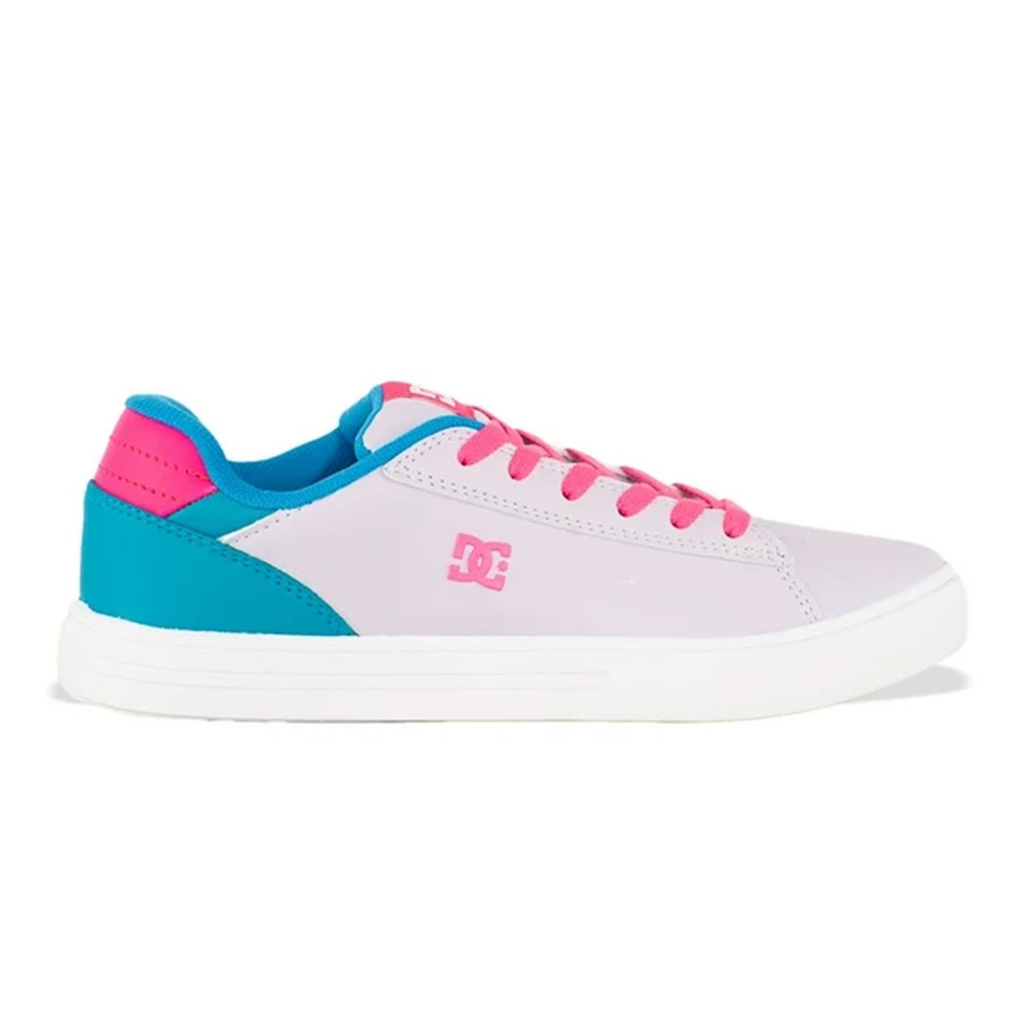 Tenis DC Shoes Notch WHK