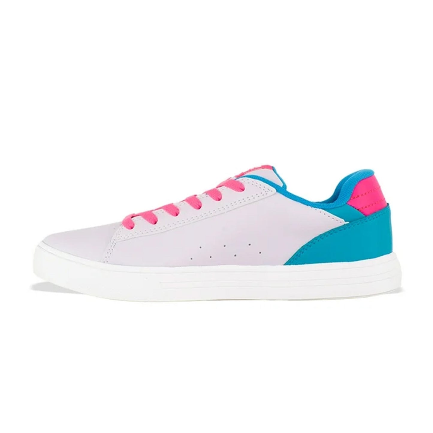 Tenis DC Shoes Notch WHK