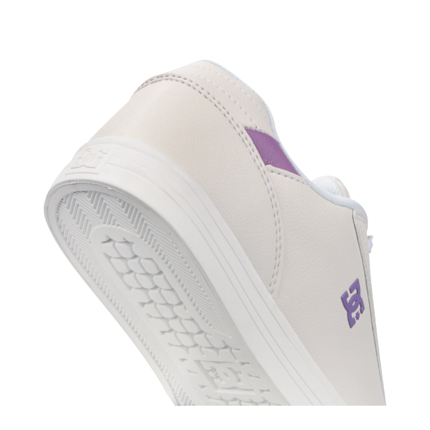 Tenis DC Shoes Notch WL0