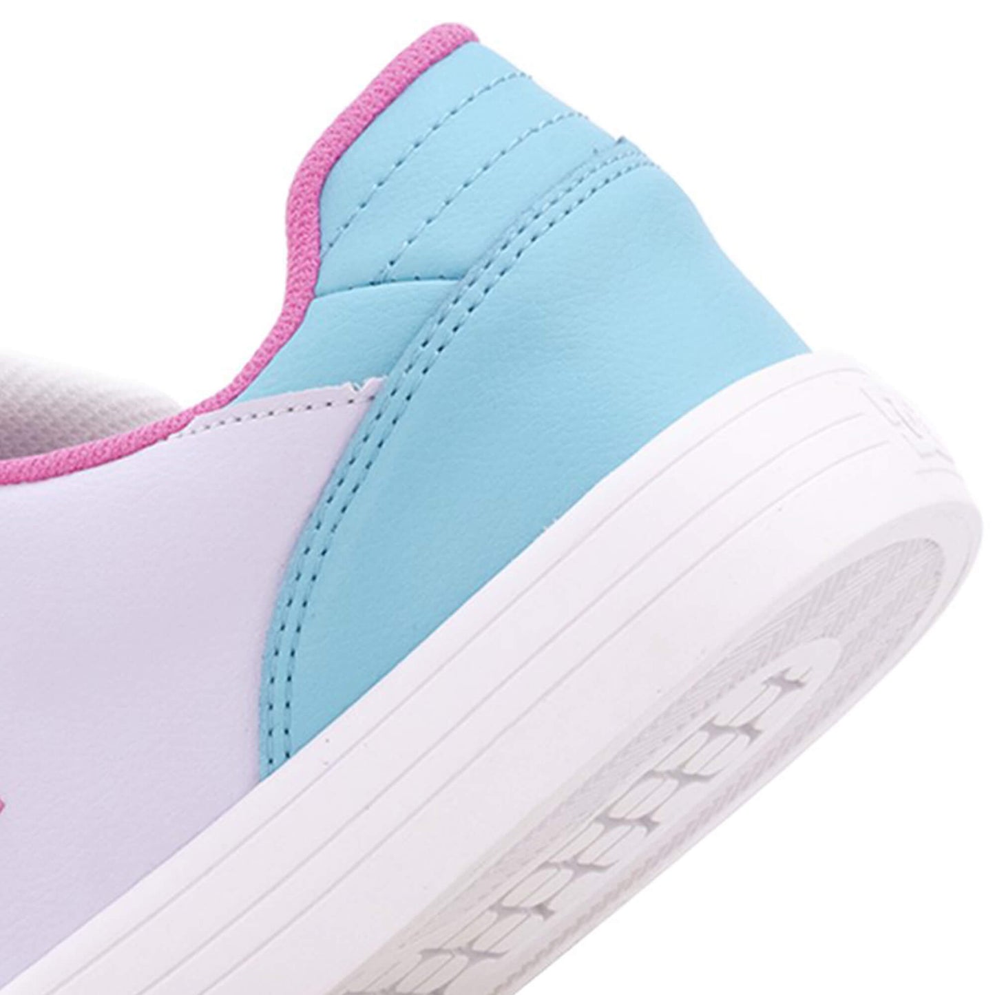 Tenis DC Shoes Notch WTL