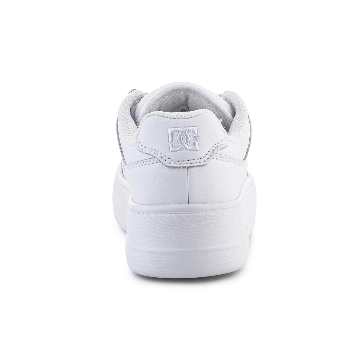 Tenis Manteca Platform WW0