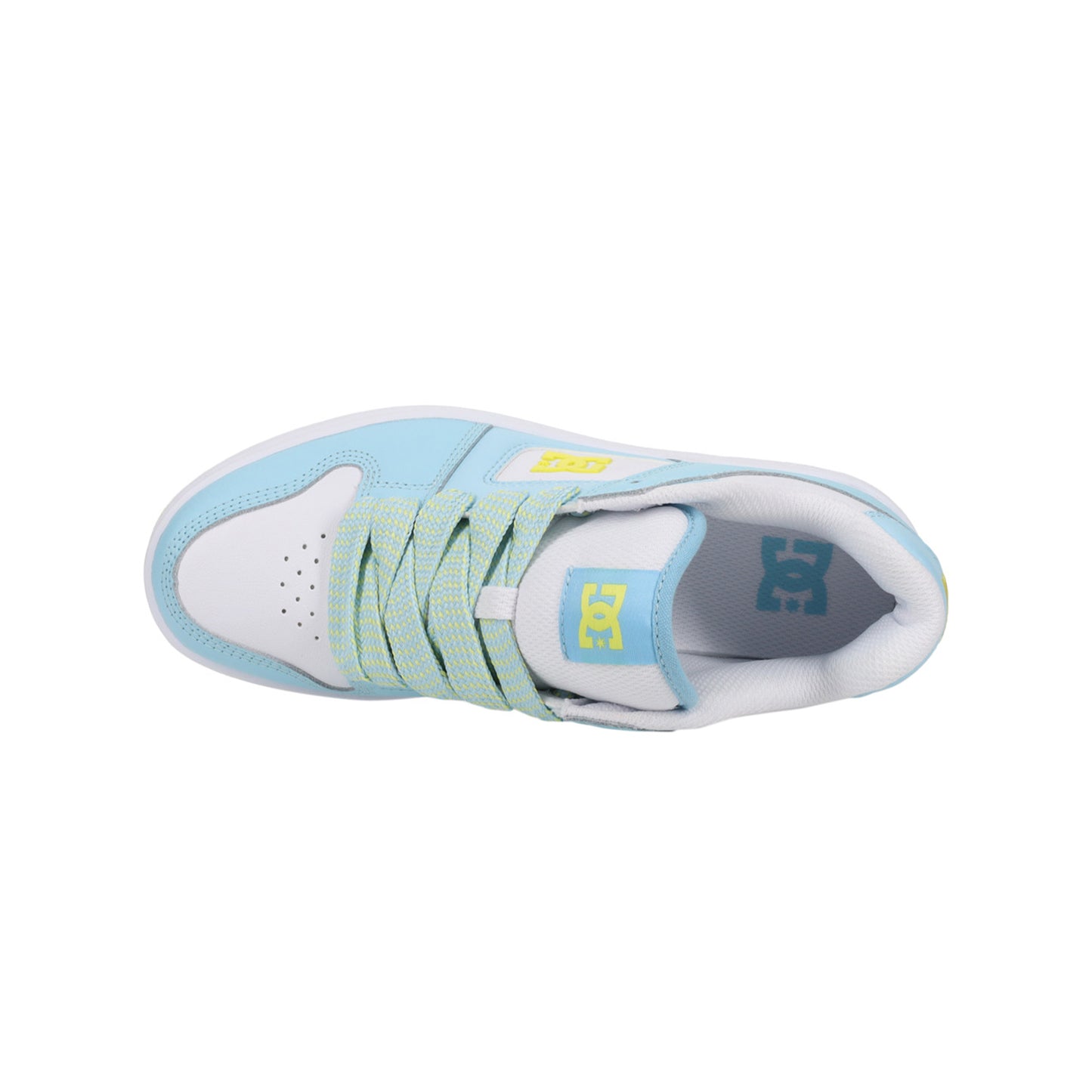 Tenis DC Shoes Manteca xBYW