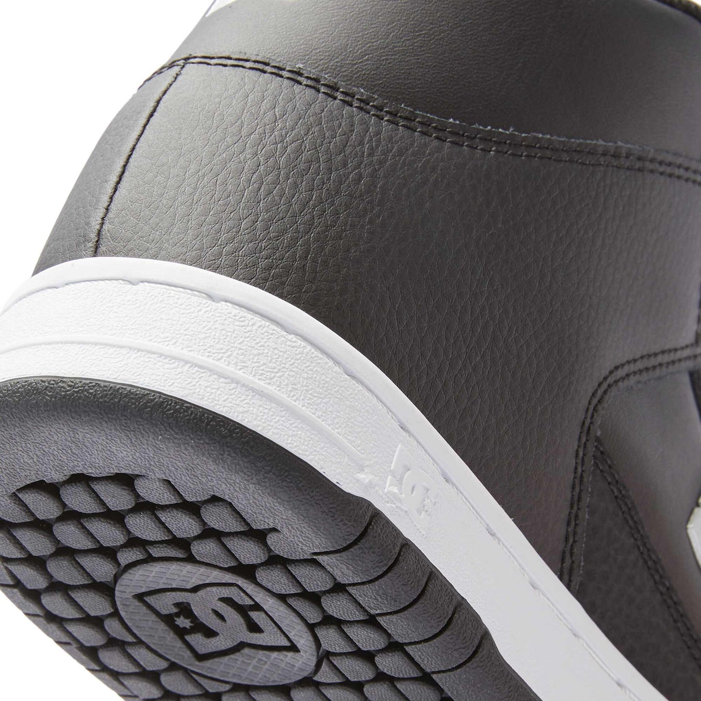 Tenis DC Shoes Manteca 4 HI BS2