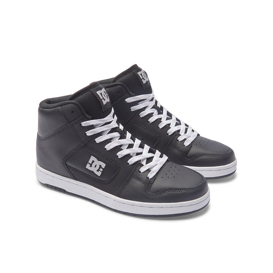 Tenis DC Shoes Manteca 4 HI BS2
