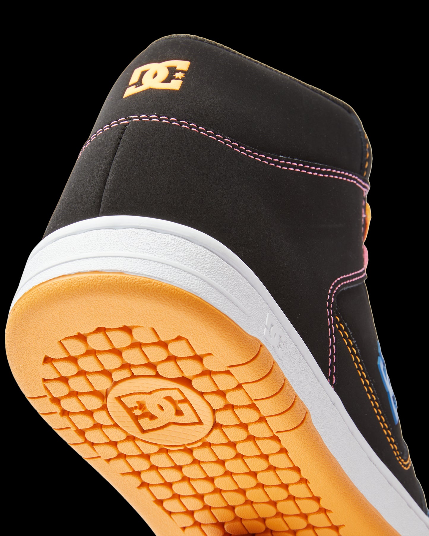 Tenis DC Shoes Manteca MLT