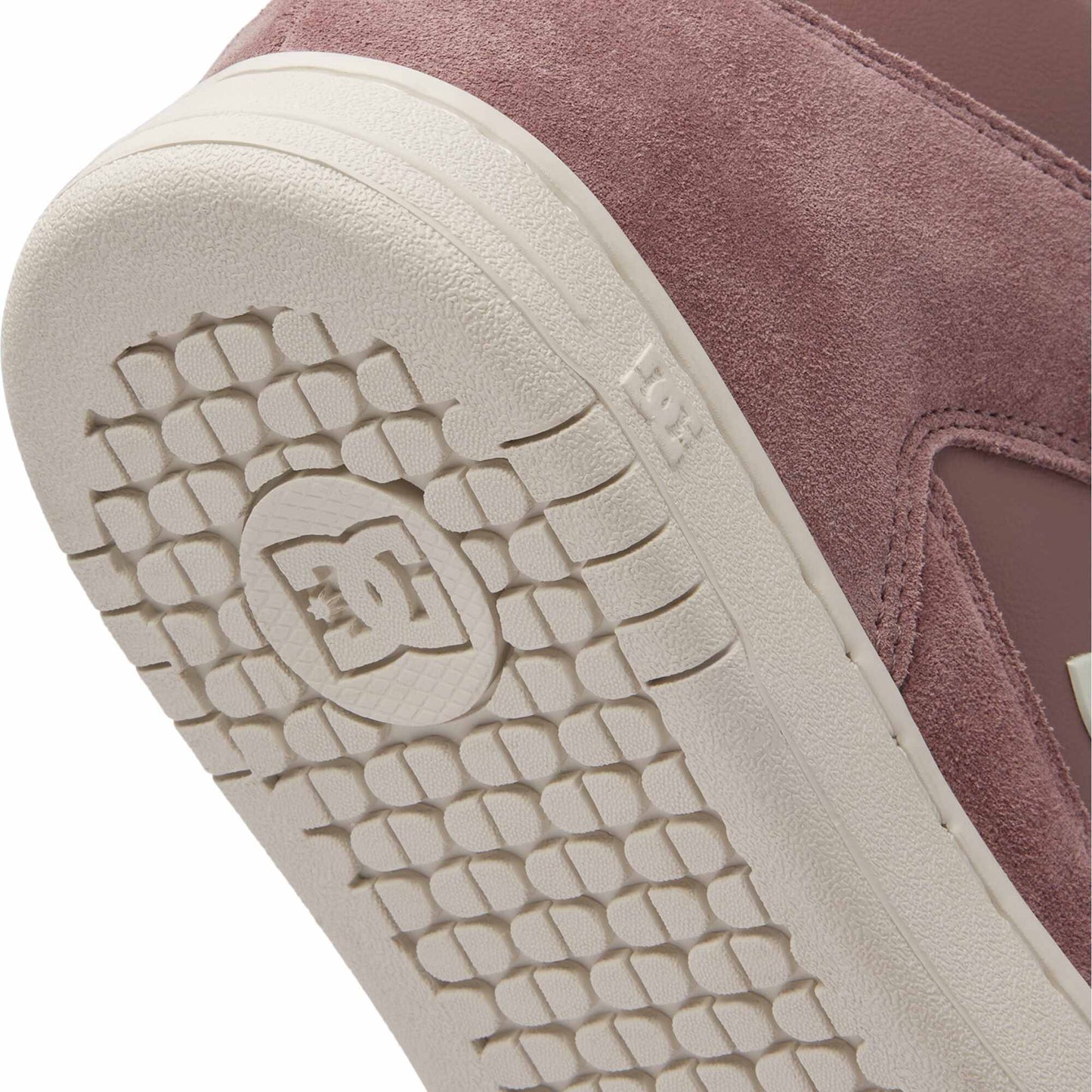 Tenis DC Shoes Manteca 4 HI MVW
