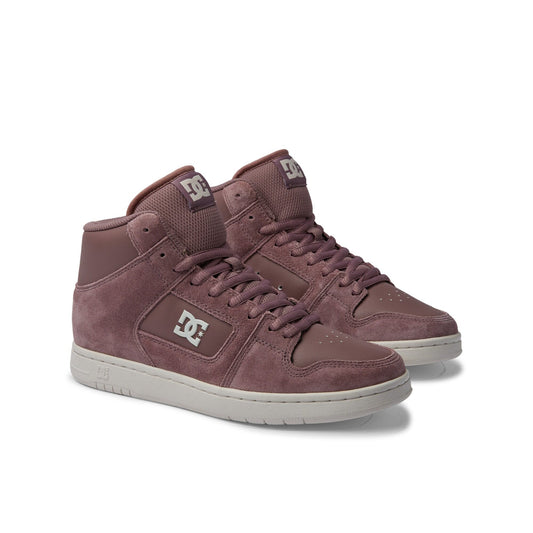 Tenis DC Shoes Manteca 4 HI MVW
