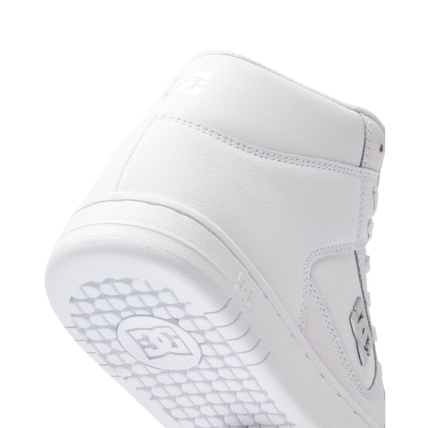 Tenis DC Shoes Manteca 4 HI WS4