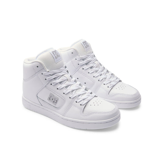 Tenis DC Shoes Manteca 4 HI WS4