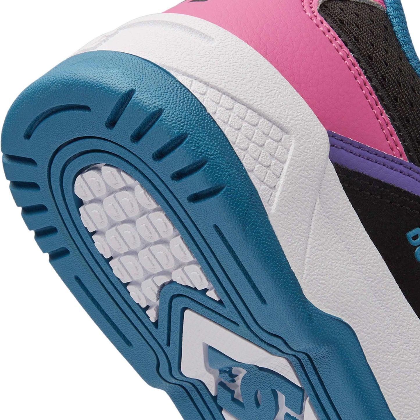 Tenis DC Shoes Construct KMW