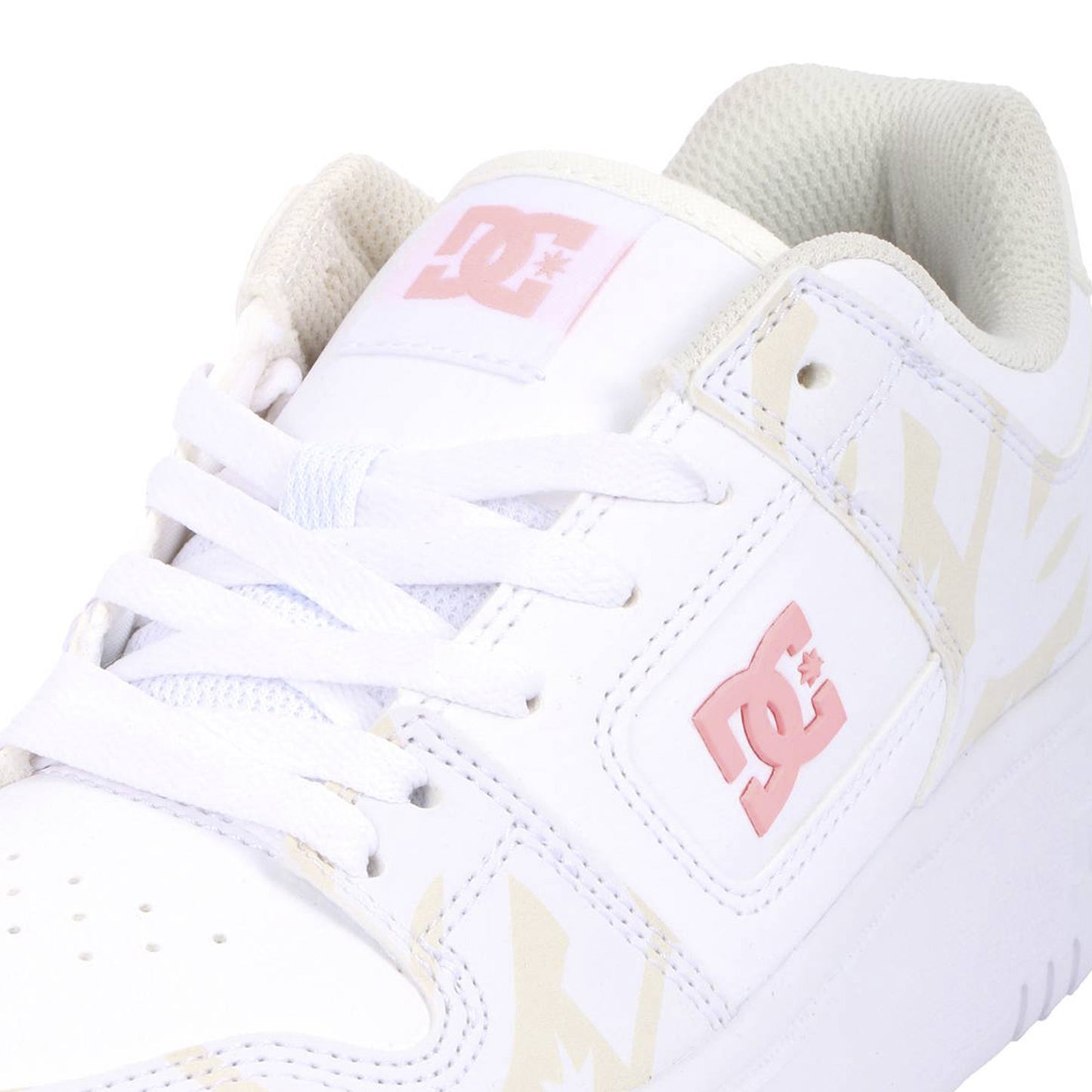 Tenis DC Shoes Manteca 4 Platform WPN