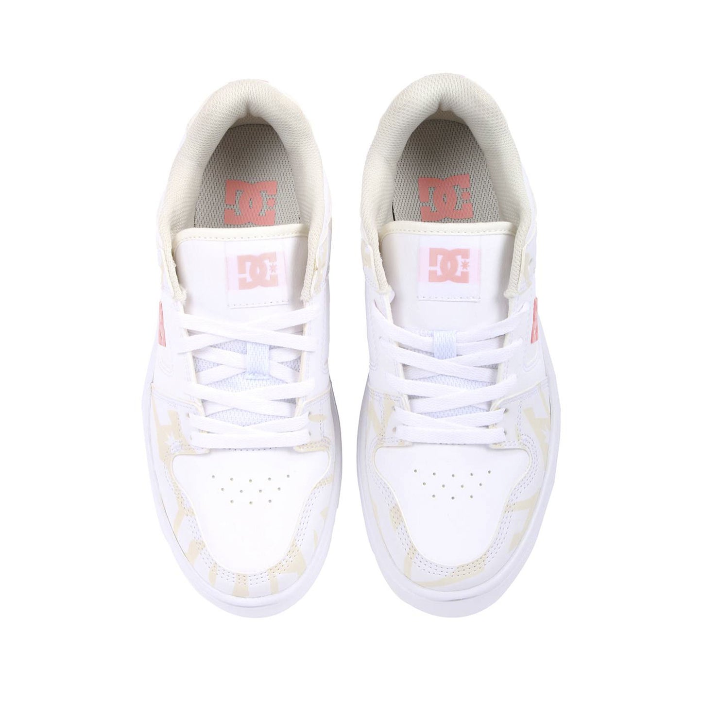 Tenis DC Shoes Manteca 4 Platform WPN