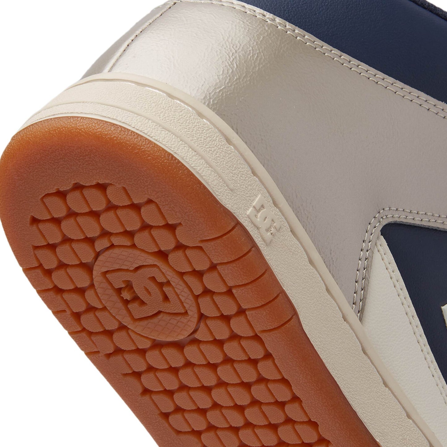 Tenis DC Shoes Manteca 4 HI MPG