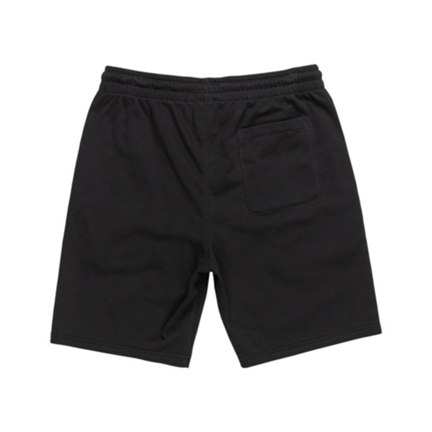 Short DC Shoes Con Cintura Elástica