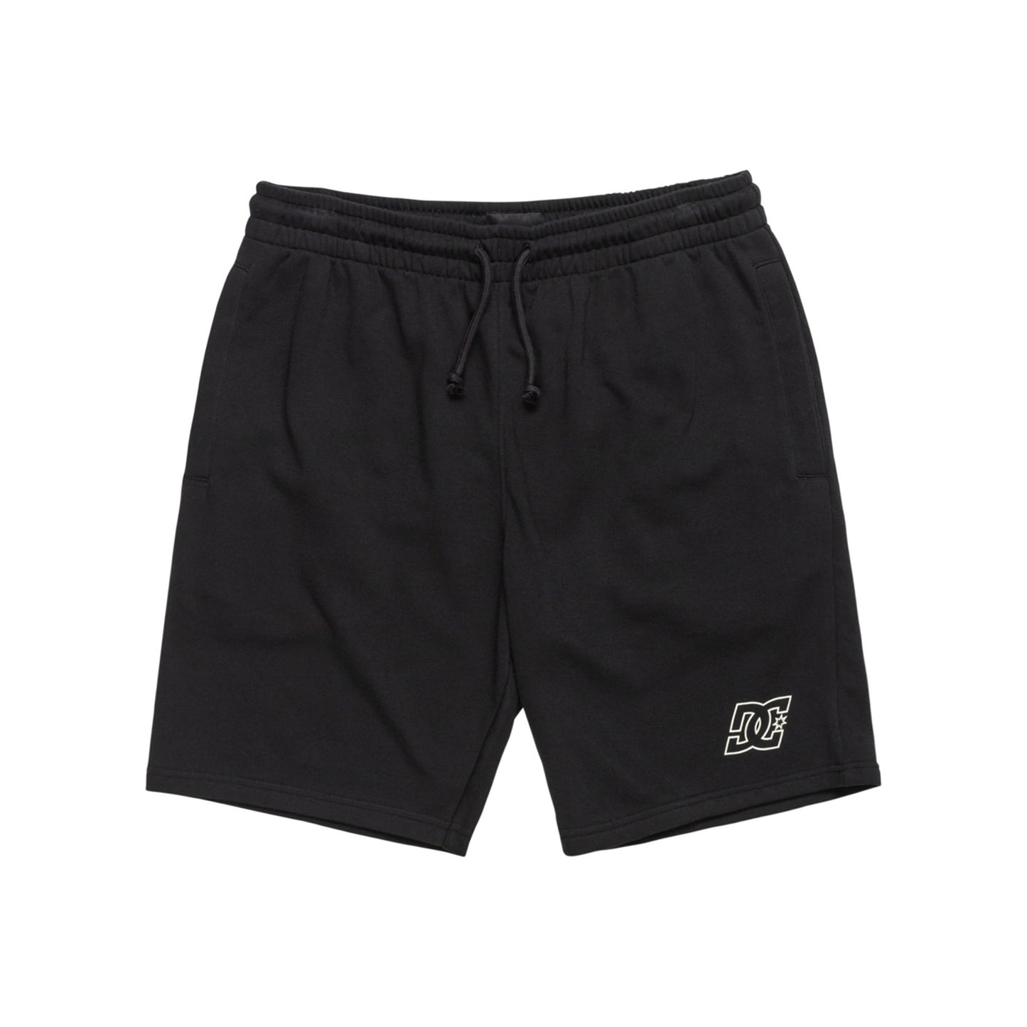 Short DC Shoes Con Cintura Elástica