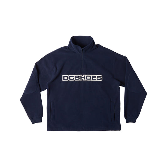 Sudadera DC Shoes Cooper Fleece