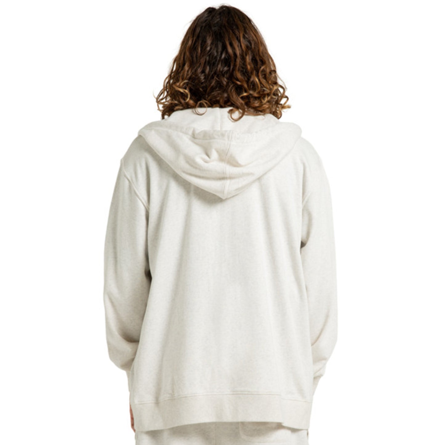 Sudadera DC Shoes con Gorro y Cierre