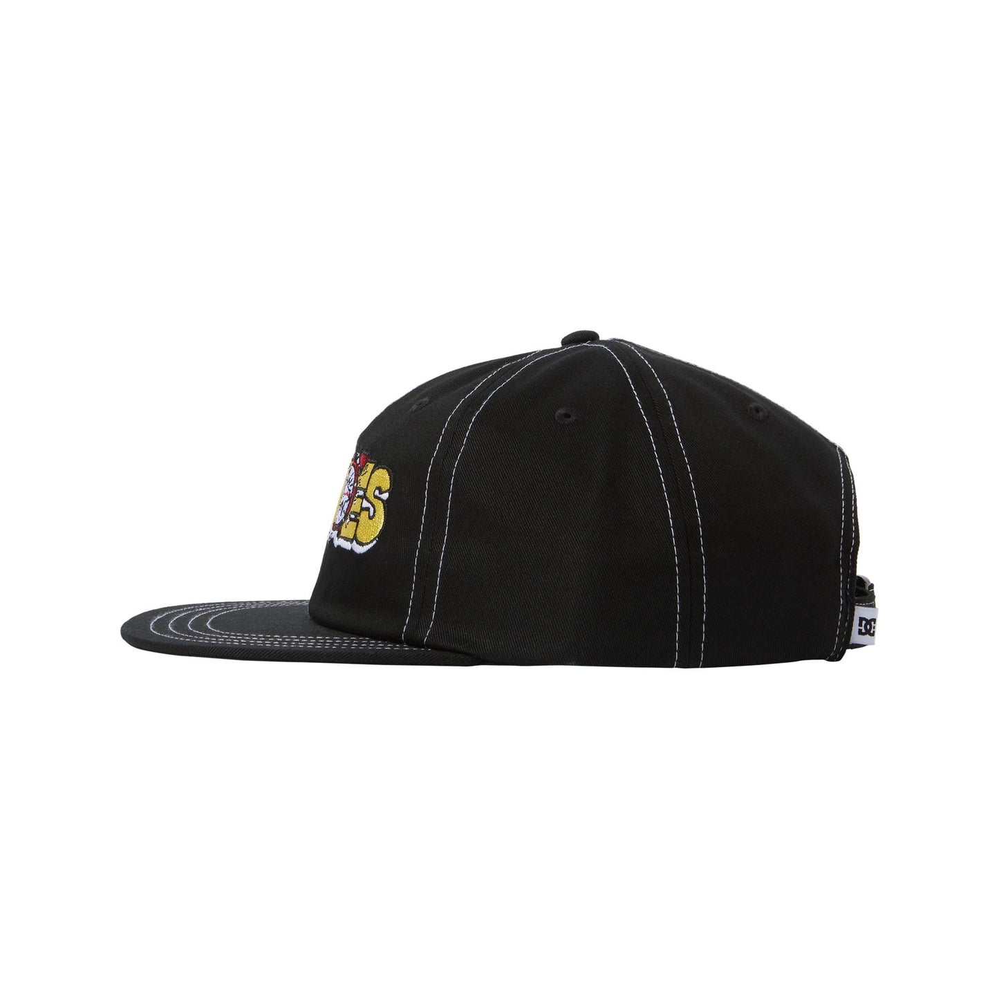 Gorra Clockwork Strapback