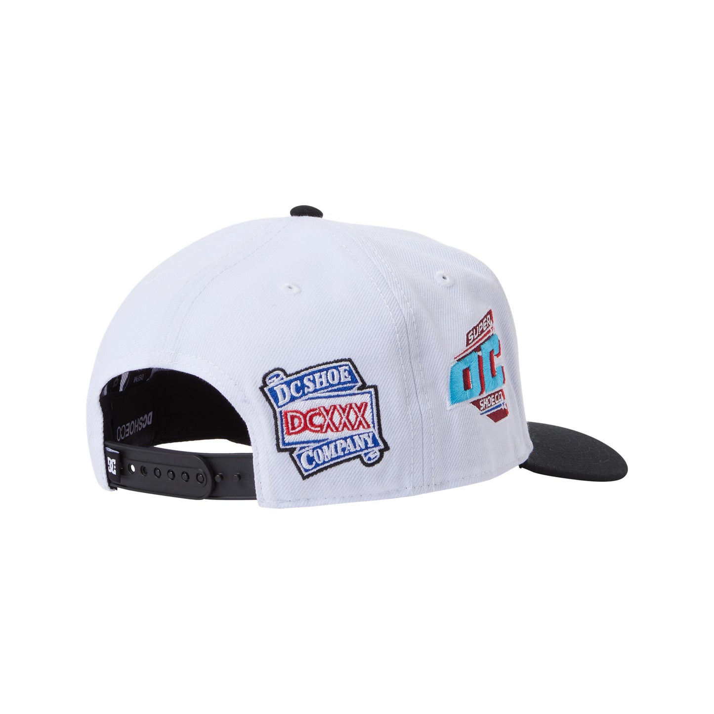 Gorra 30 Year Champion Snapback